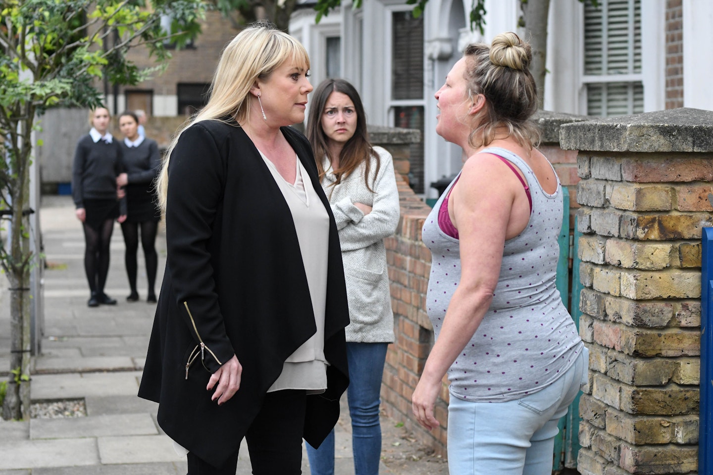 Sharon Mitchell Karen Taylor