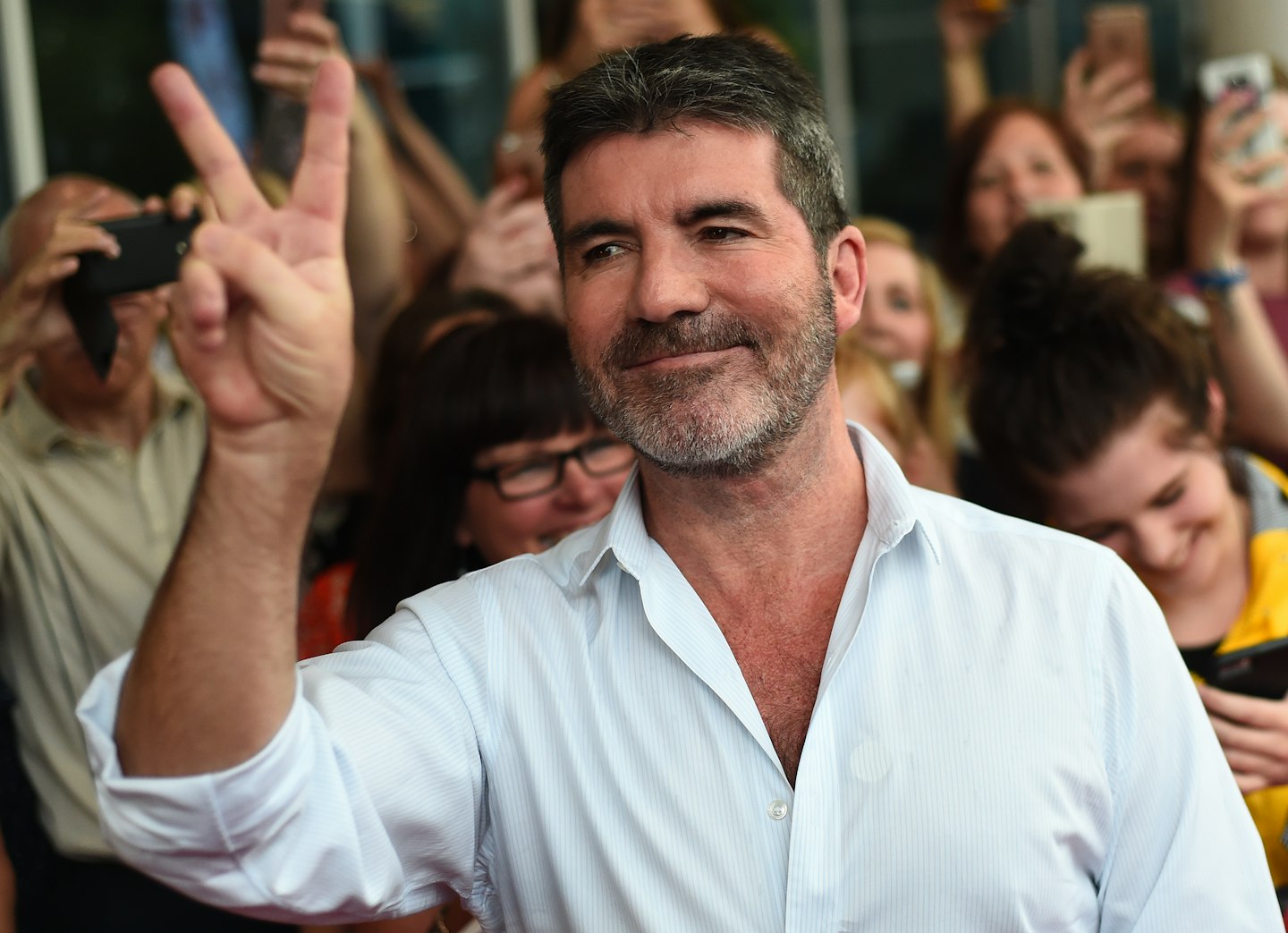 X Factor