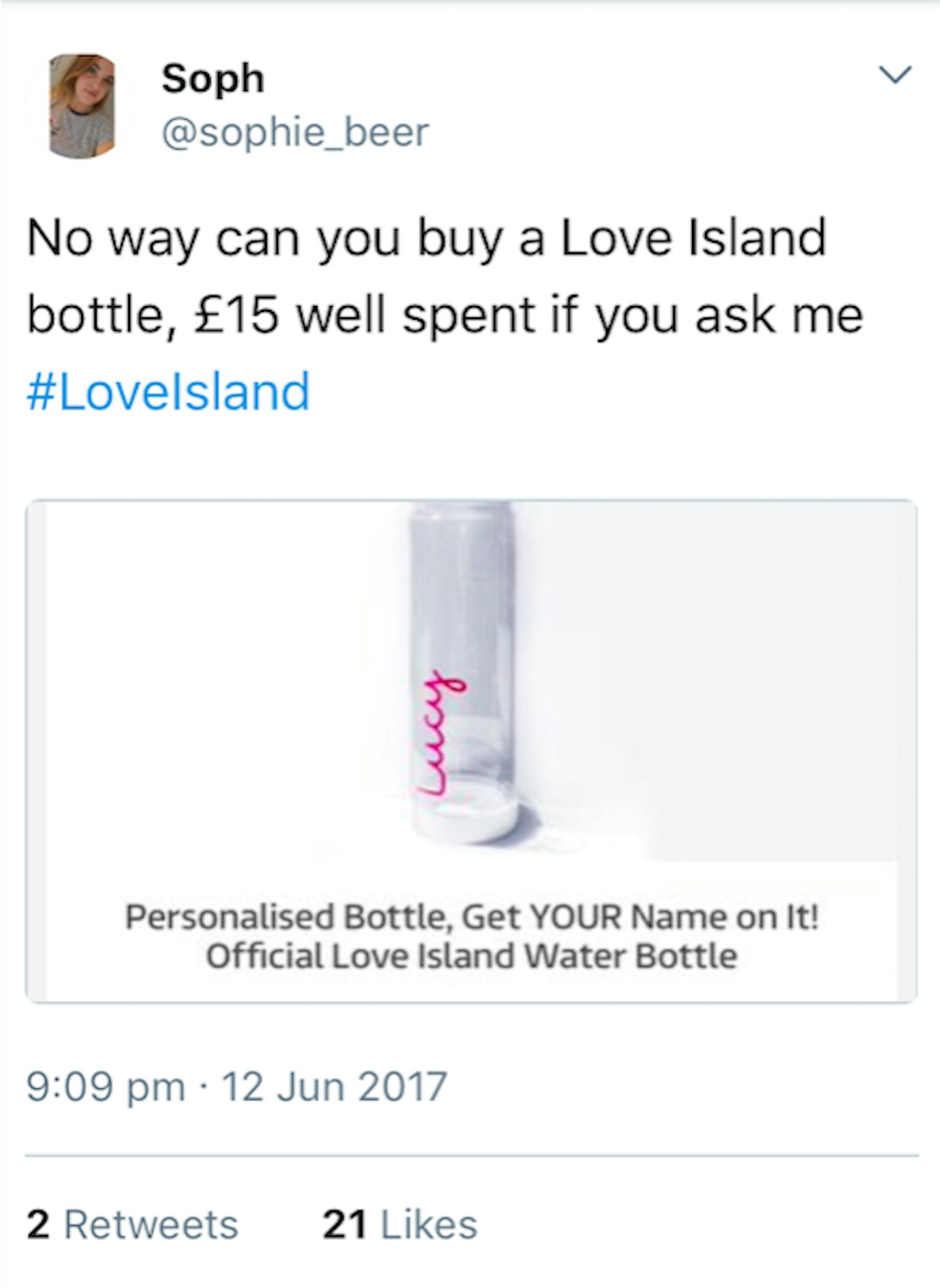 love-island-shop-twitter-positive