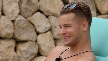 Exclusive! heat speaks to Love Island’s Chris Hughes’s brother: ‘He’s