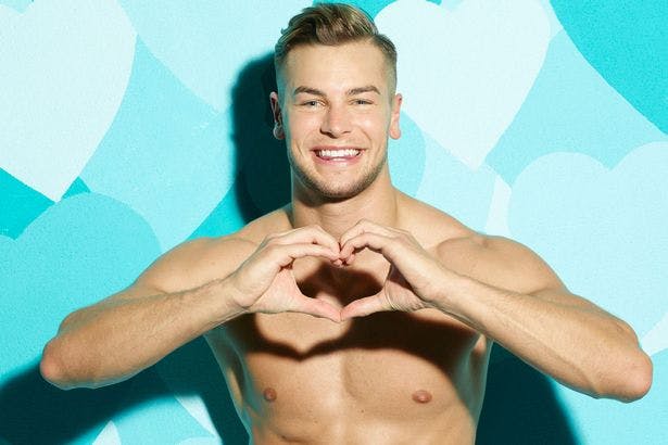 Love Island’s Chris Hughes’s brother claims: ‘He’s not a player at all