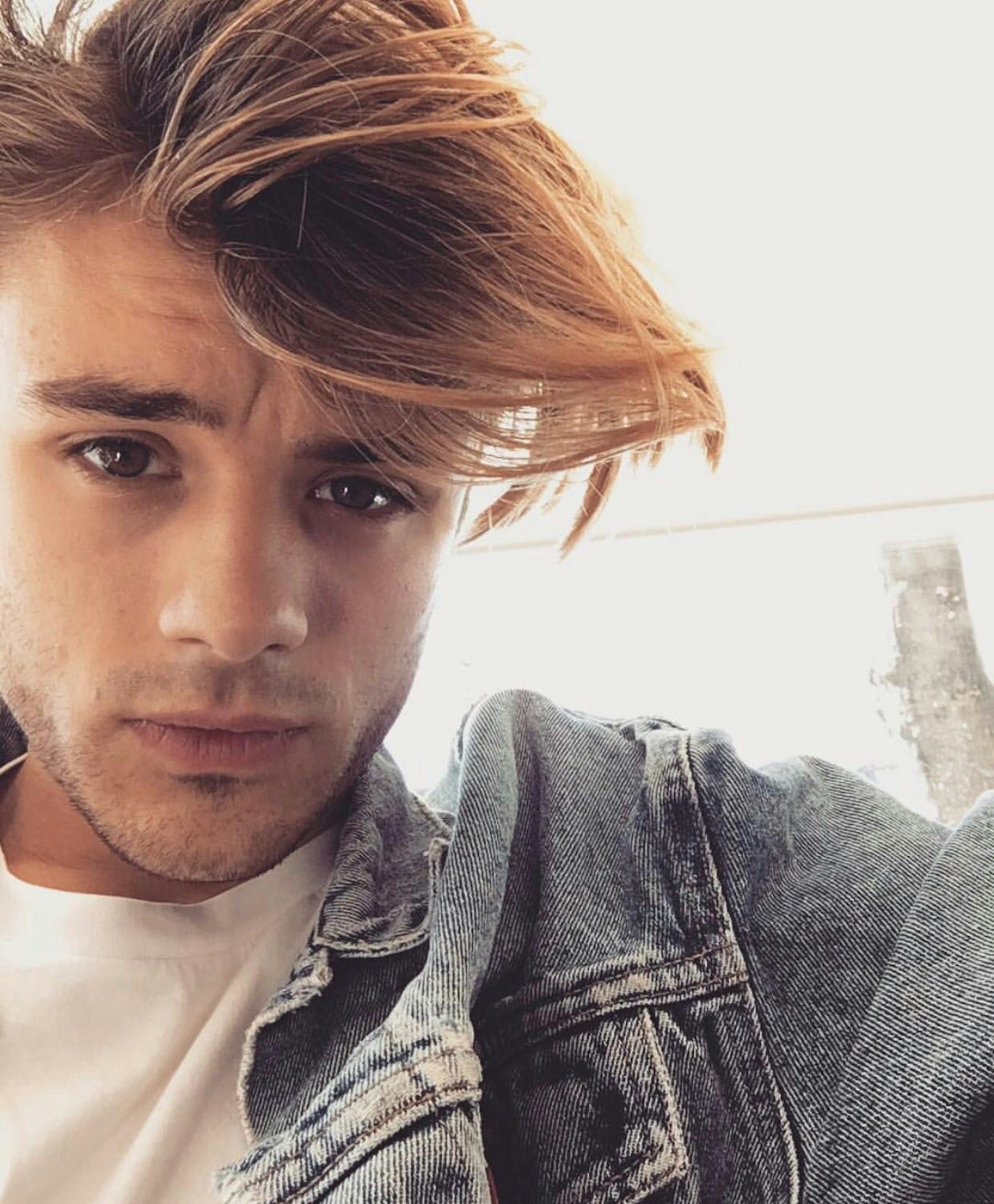 Casey Johnson