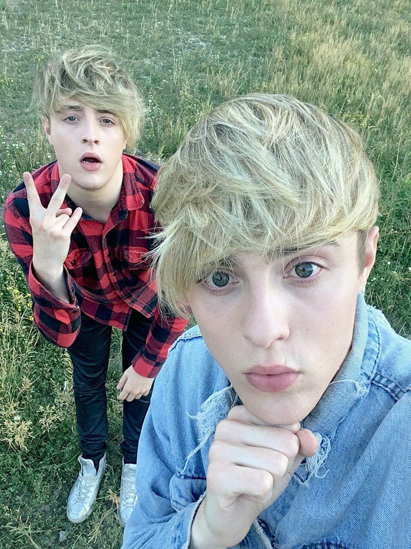 Jedward