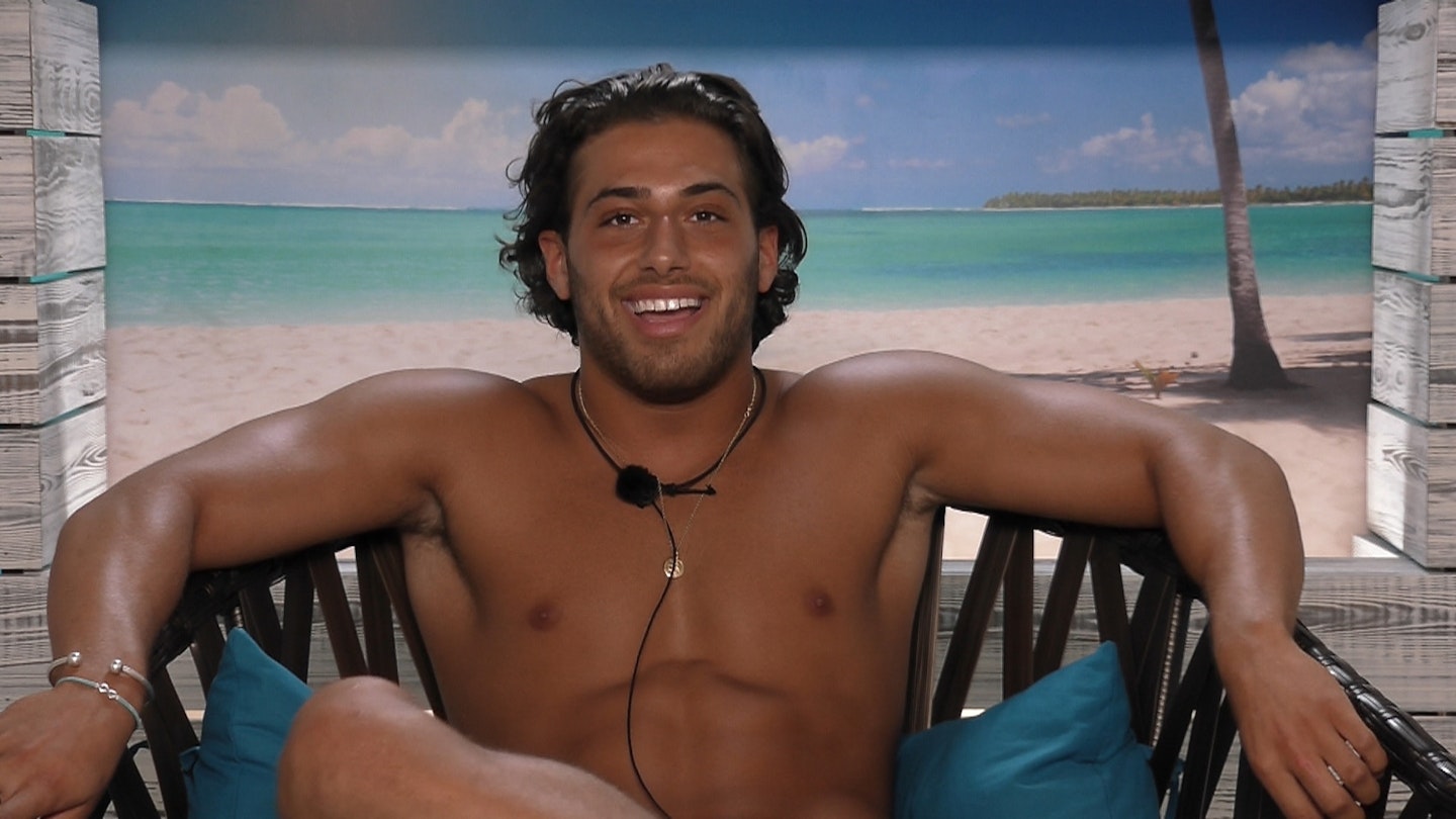 Love Island Kem Cetinay