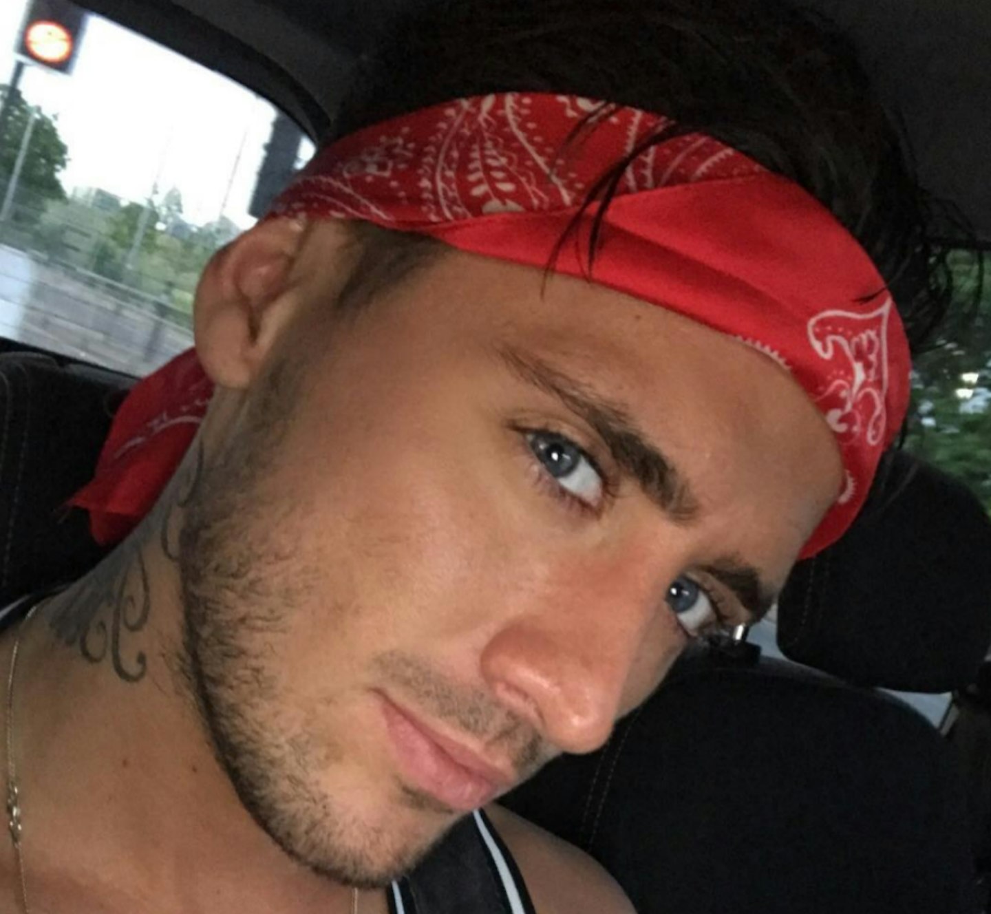 Stephen Bear