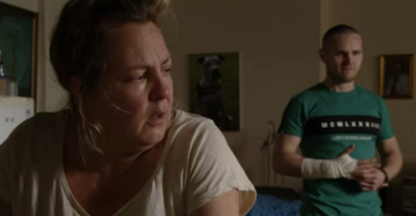Keanu EastEnders