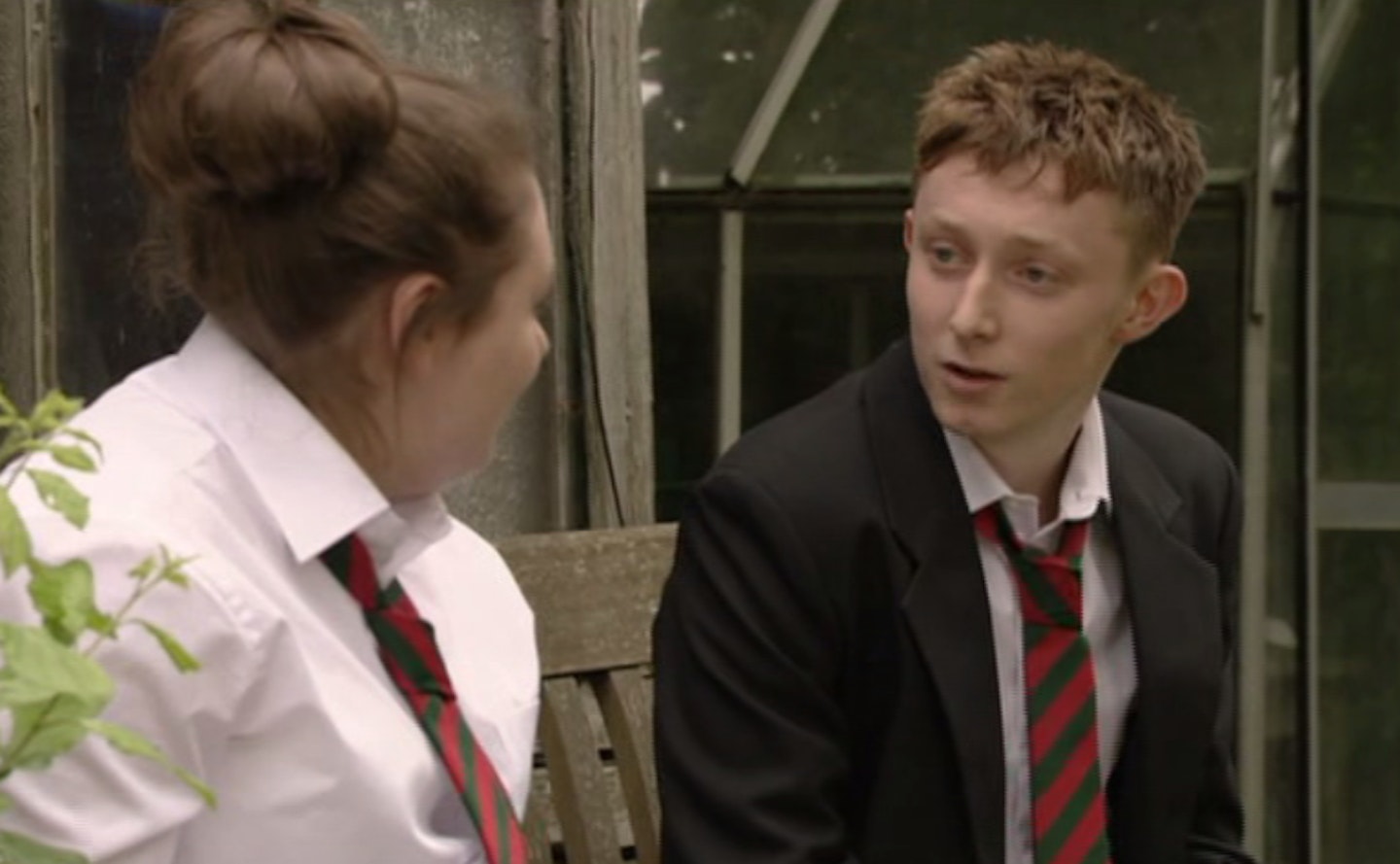 Calum EastEnders