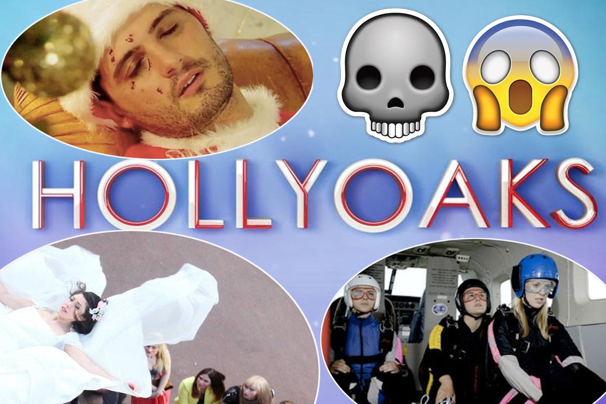 The Best Dramas That Will Fill The EastEnders / Hollyoaks Hole In Your ...