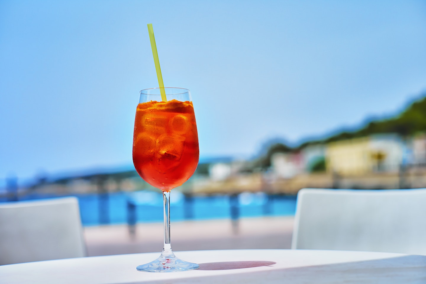 Lidl Aperol Spritz