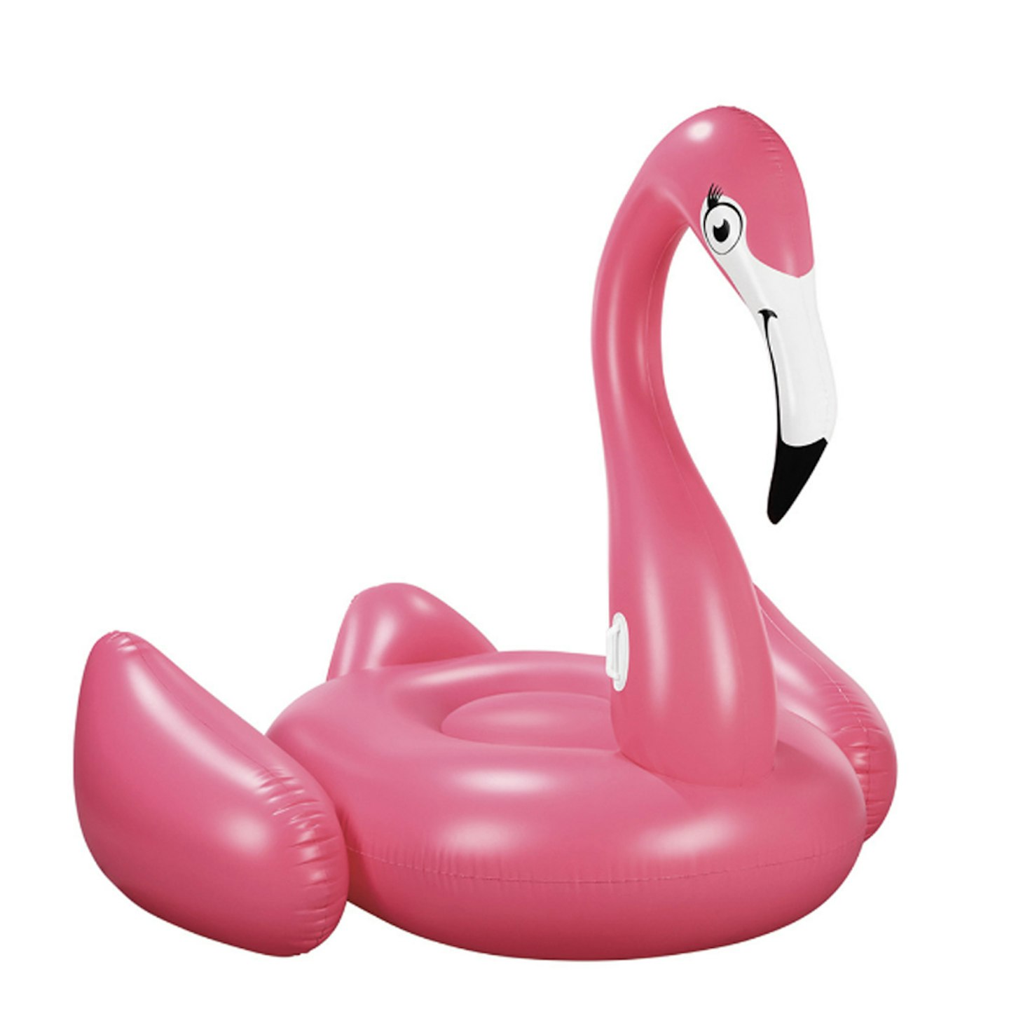 Lidl inflatable flamingo and swan