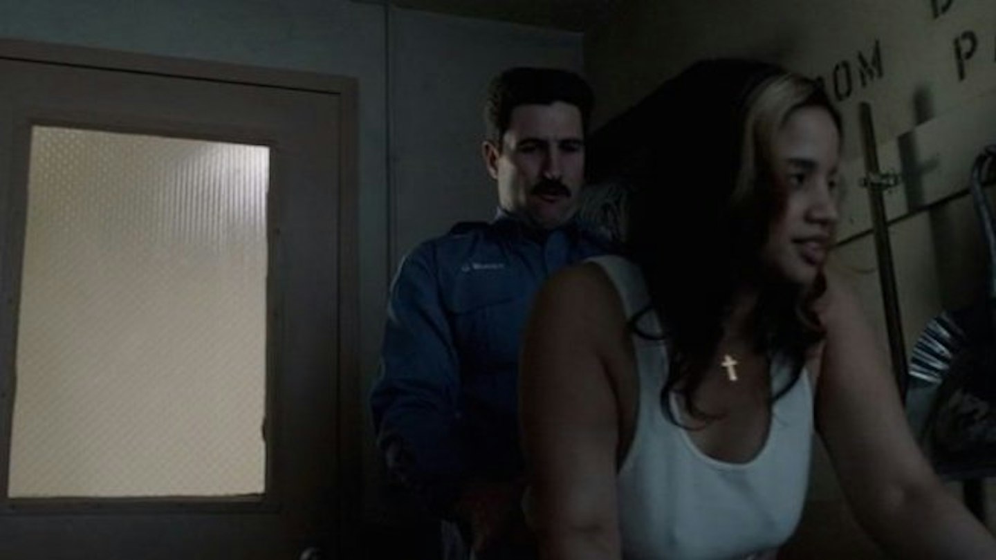 Orange Is The New Black: best and funniest sex scenes