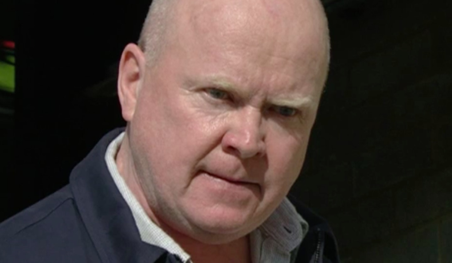 Phil Mitchell EastEnders