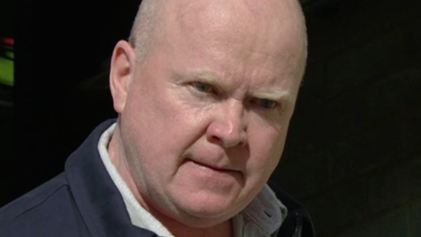 Phil Mitchell EastEnders