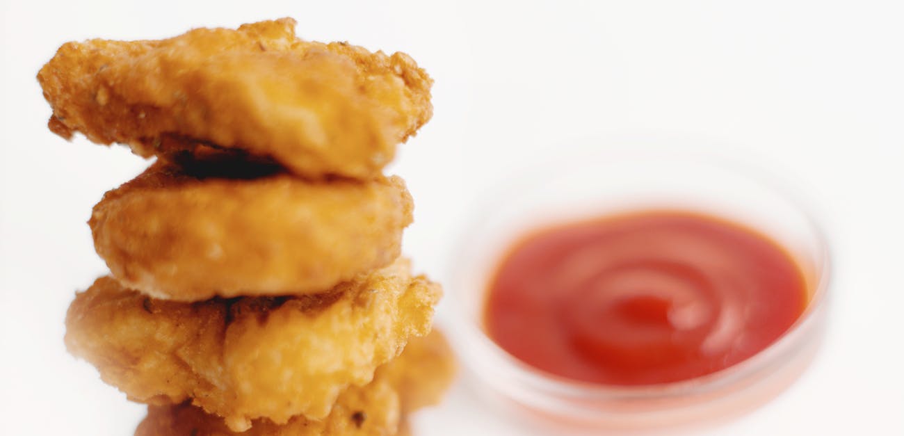 Lidl Is Selling Its Own Version Of McDonald’s Chicken Nuggets And YAAAS ...