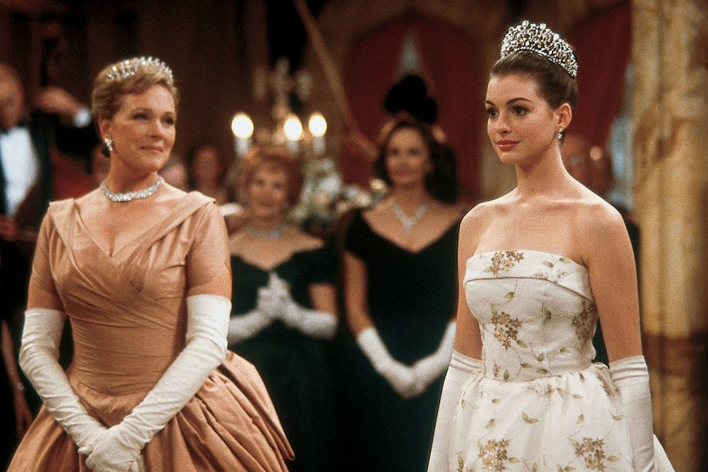 princess diaries 3