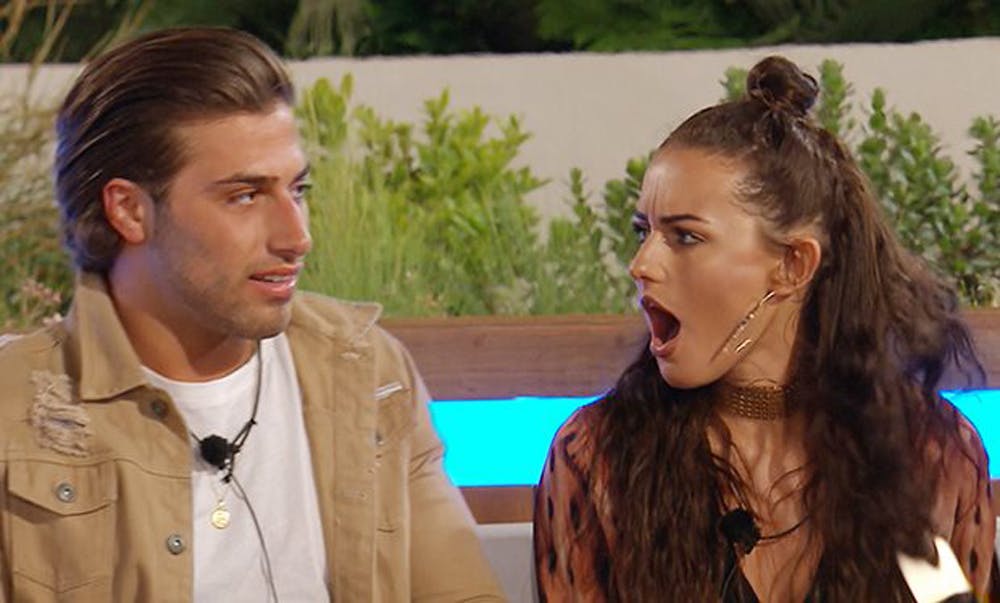 Love Island’s Kem and Amber land HUGE presenting job Entertainment