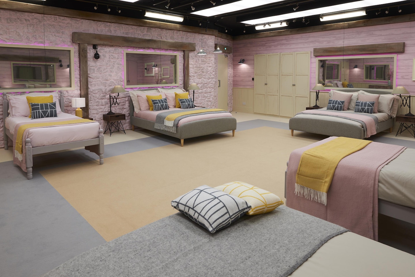 cbb house