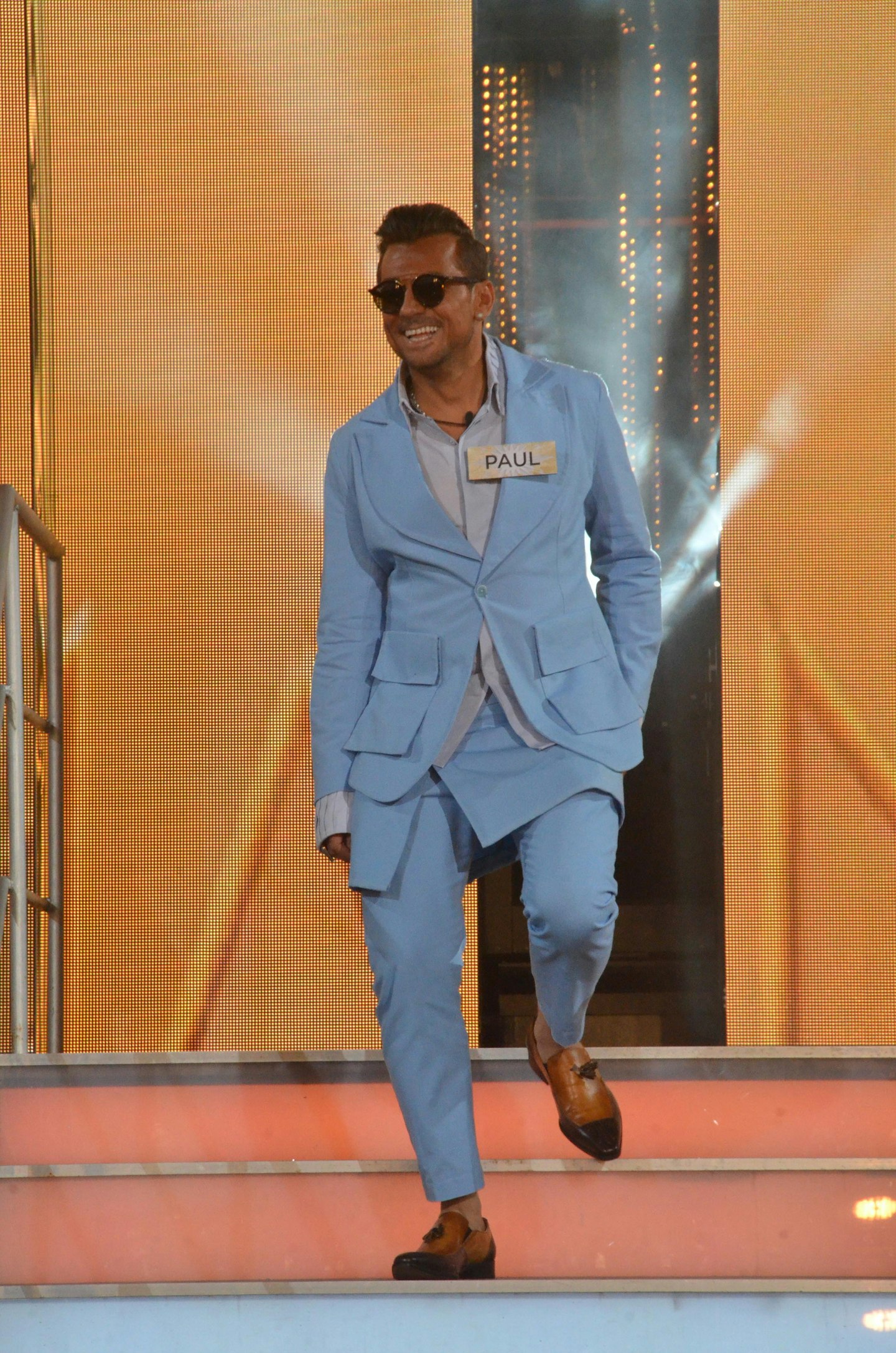 paul danan