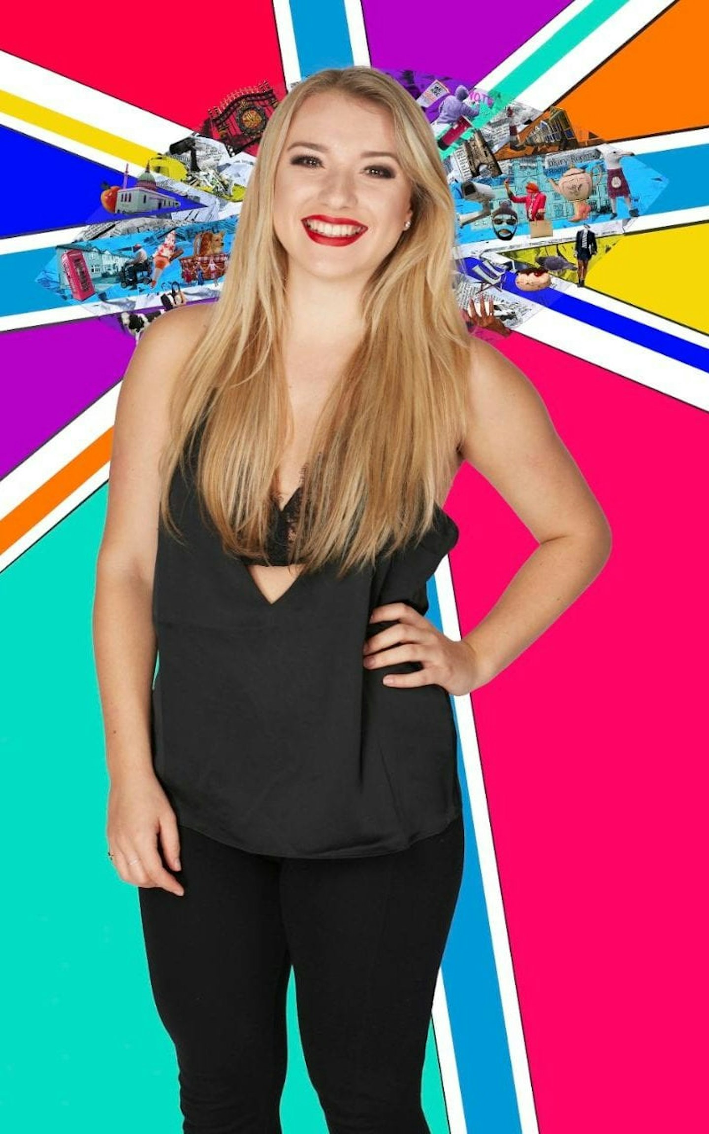 charlotte keys