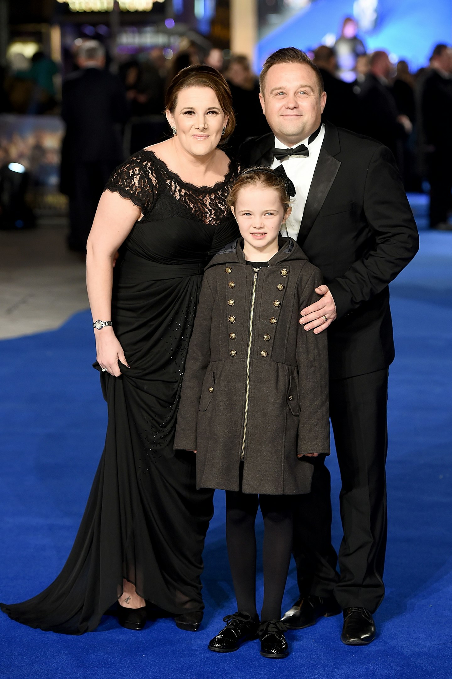 sam bailey
