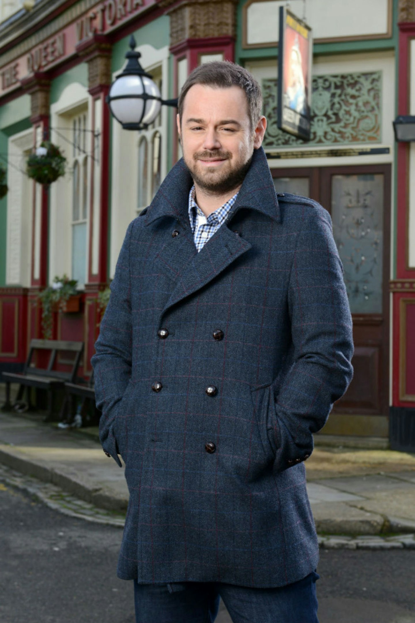 Danny Dyer