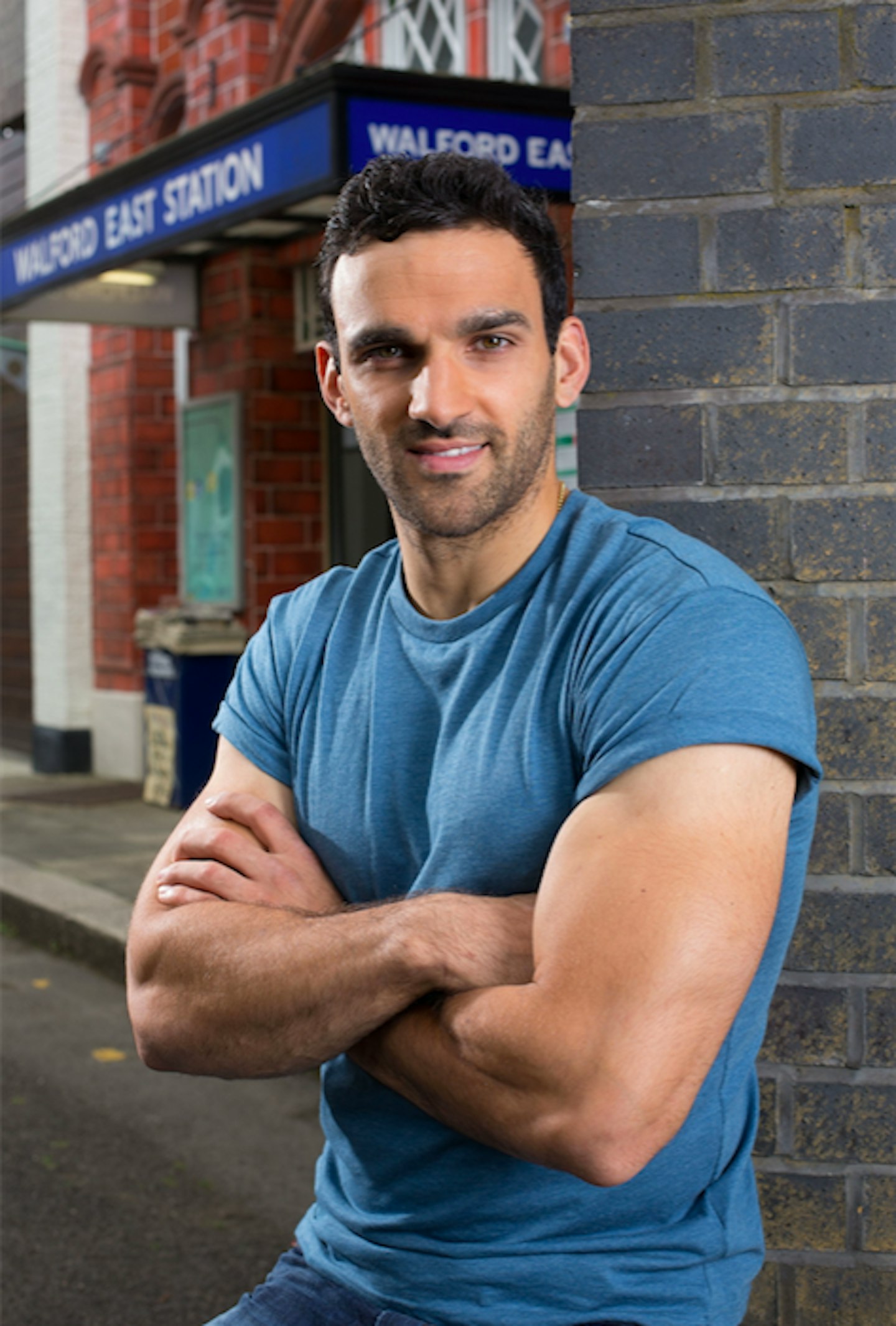 Davood Ghadami