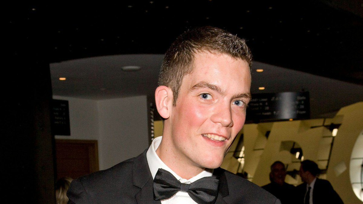 Glyn Riley Now Big Brother Reveals What Glyn From Series 7 Looks Like Now – WGCTR