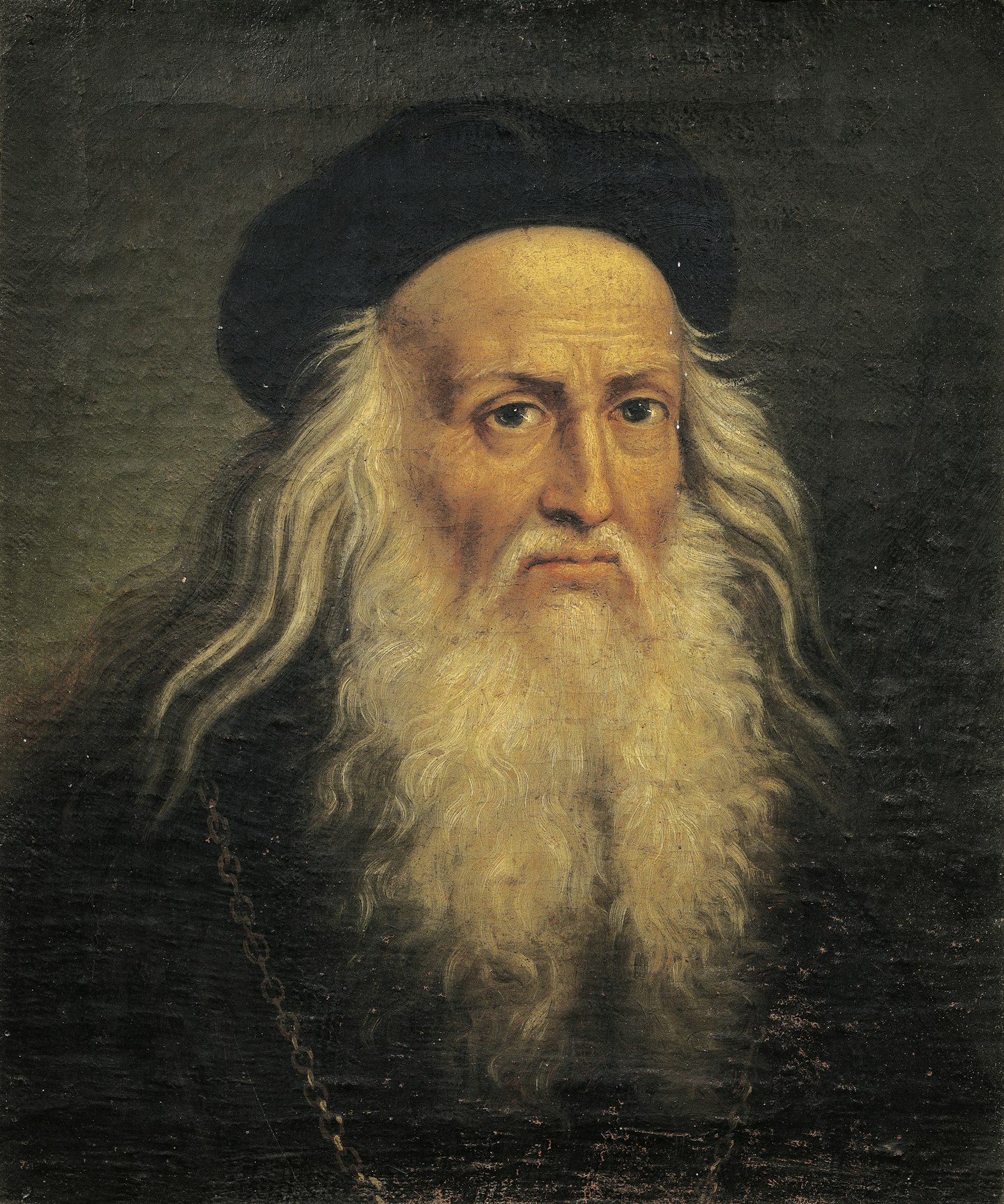 Leonardo Da Vinci