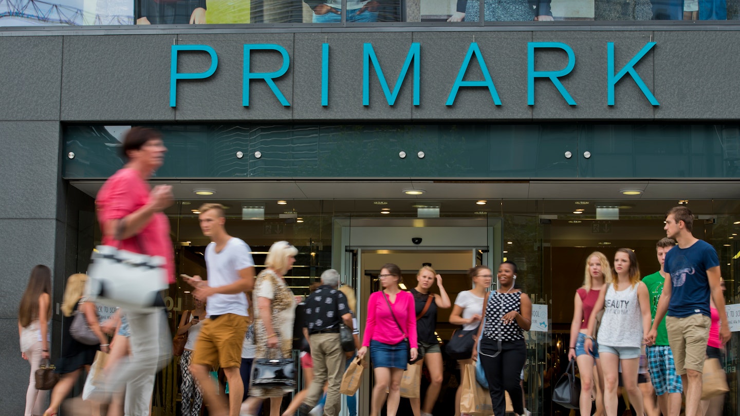 Primark reveals how to pronounce its name