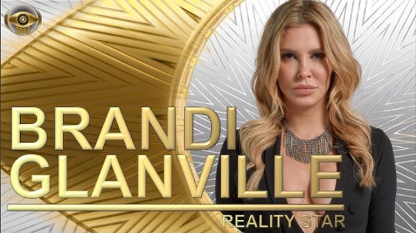 Who Is Brandi Glanville? Everything You Need To Know About The CBB Star