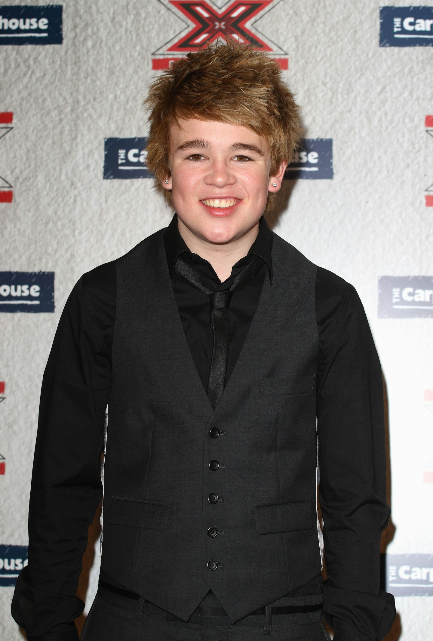 Eoghan Quigg