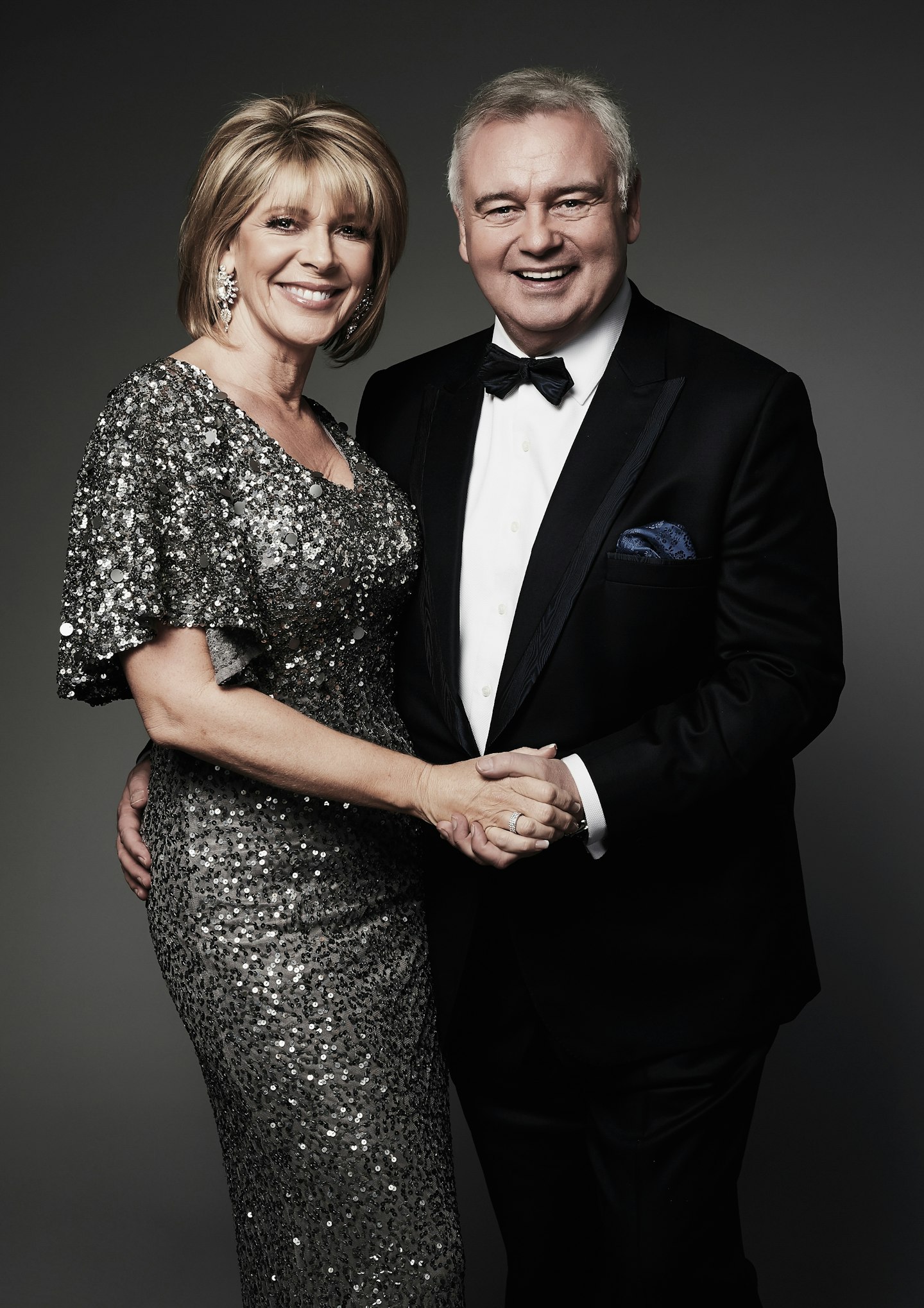 Eamonn Holmes Ruth Langsford