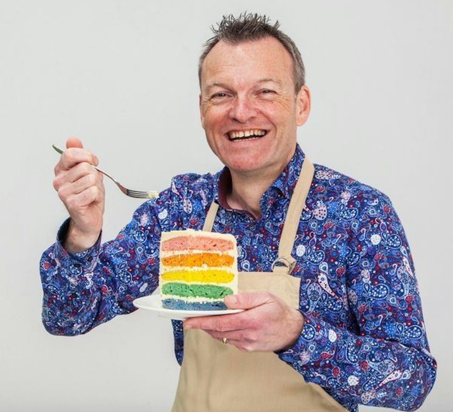GBBO bakers