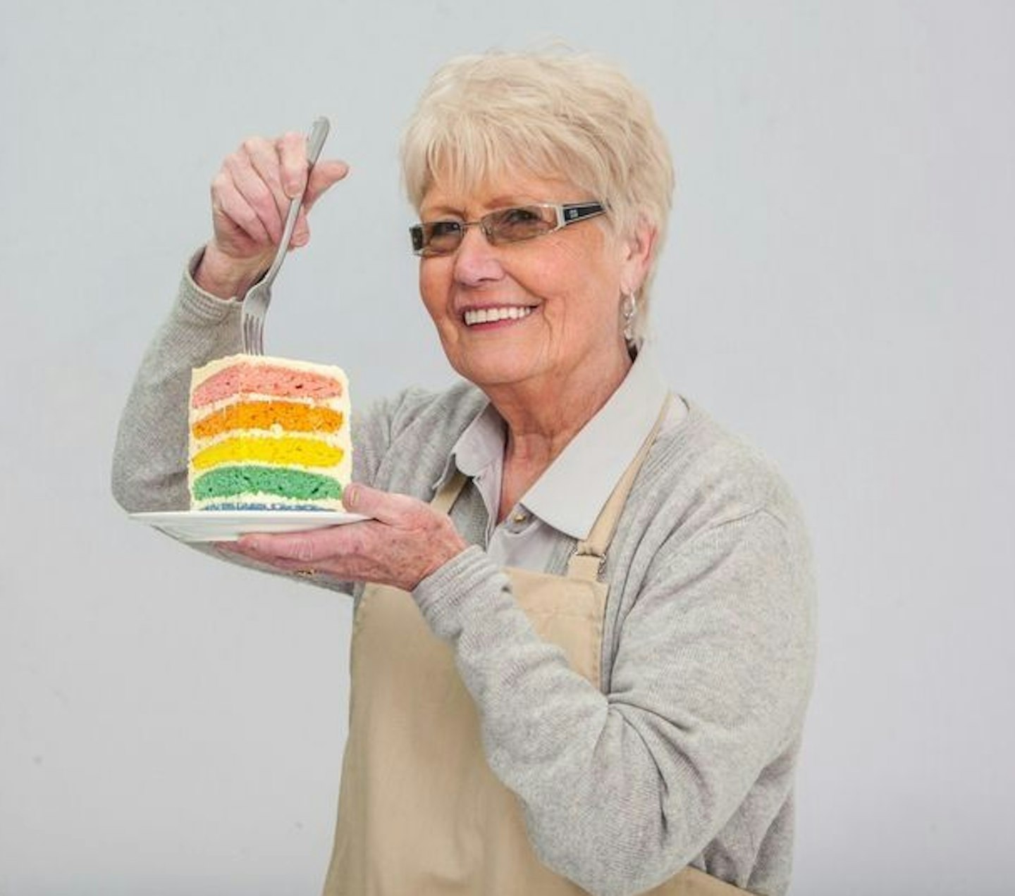 GBBO bakers