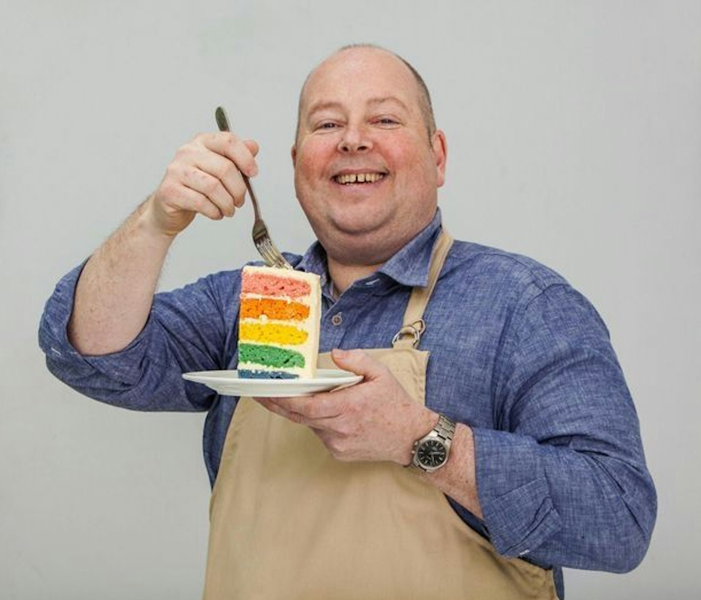 GBBO bakers