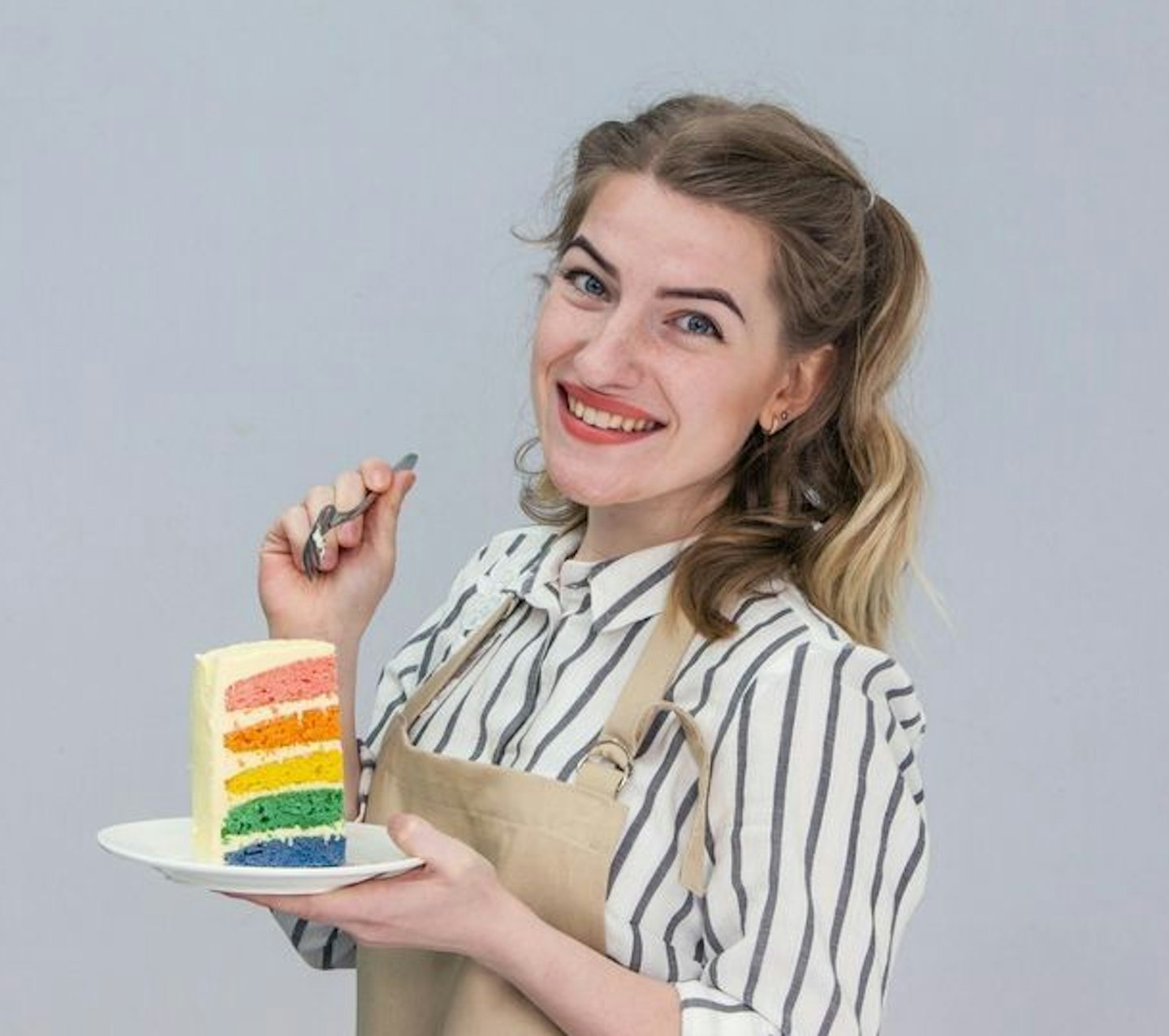 GBBO bakers