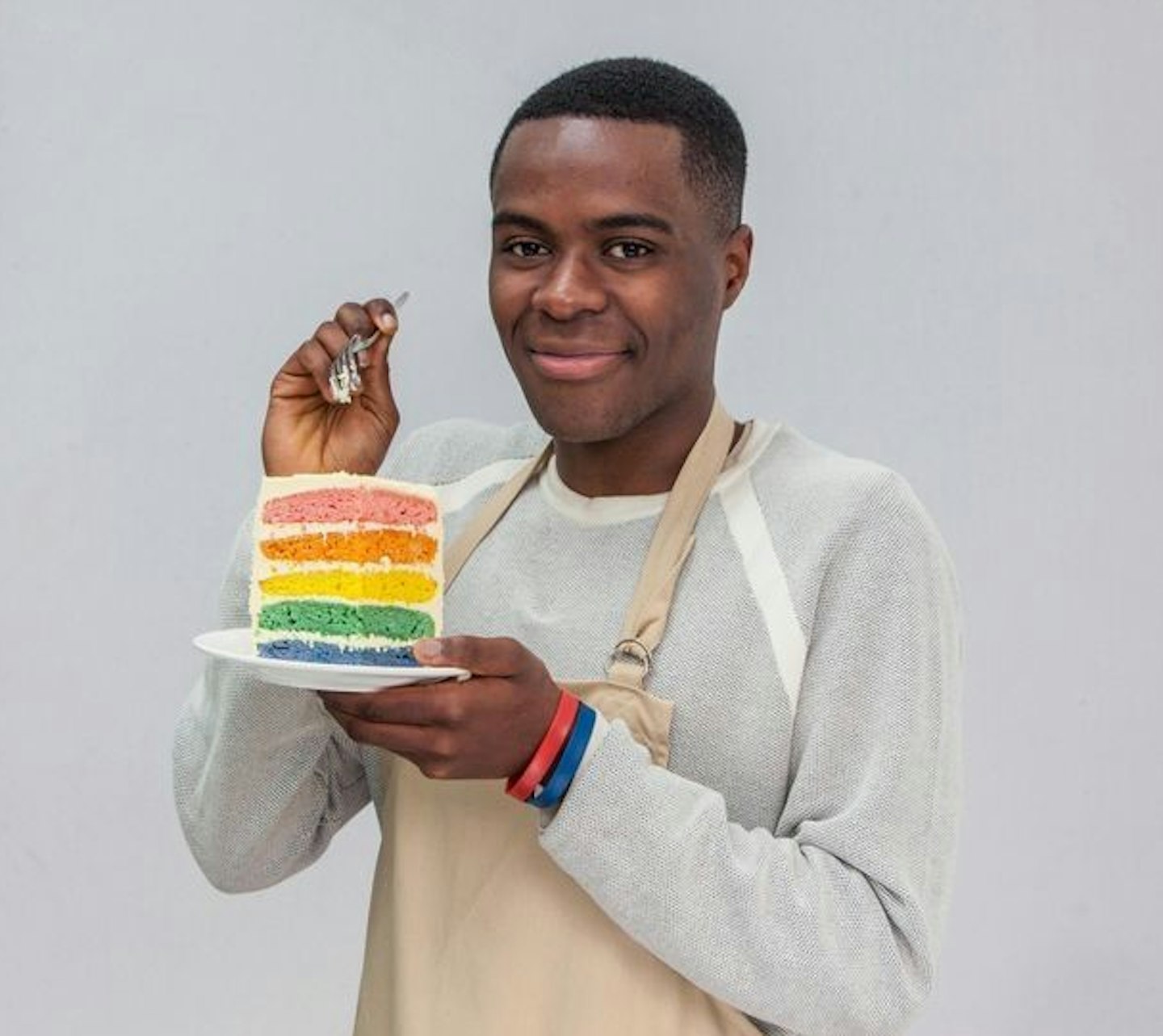 GBBO bakers
