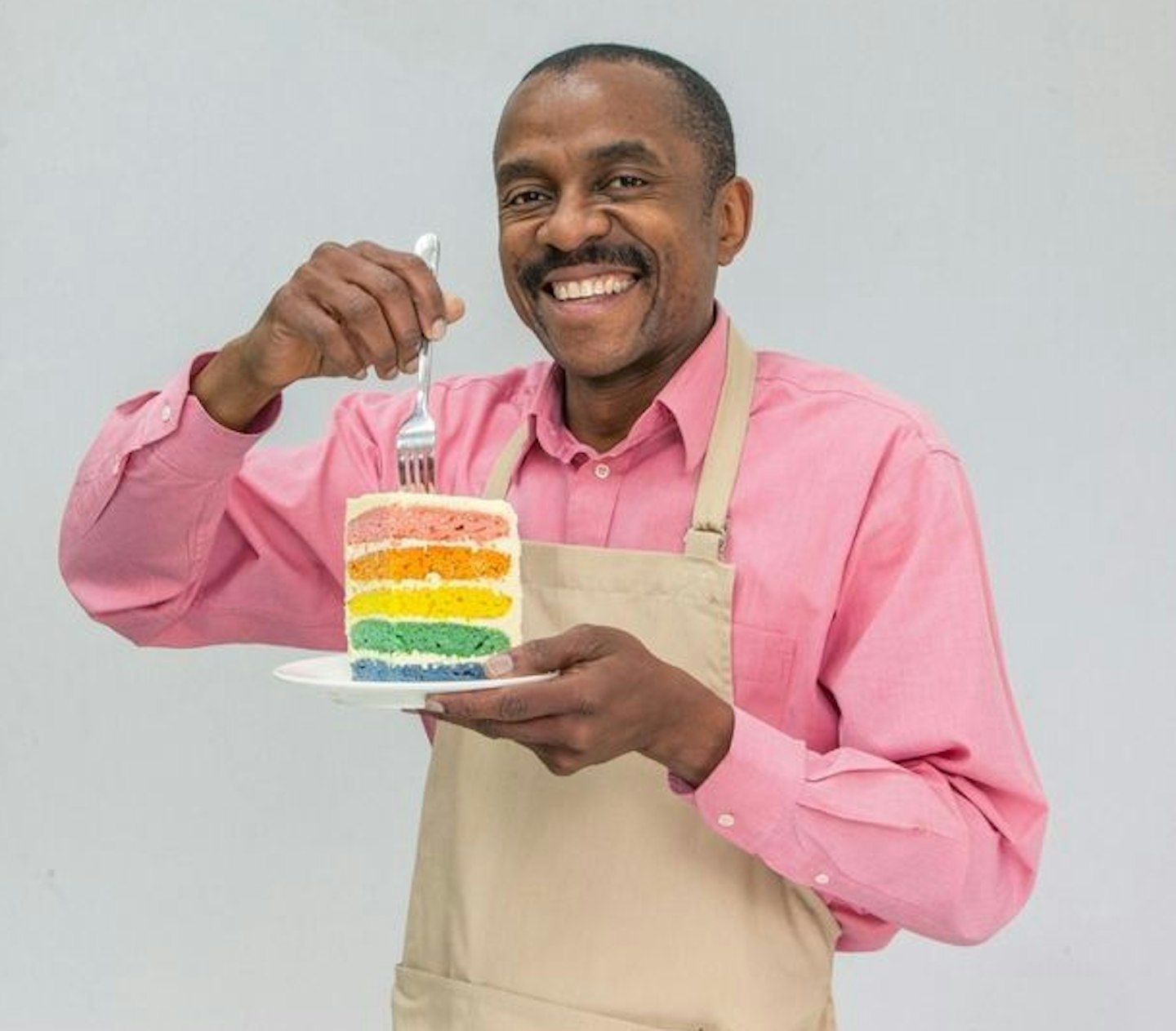 GBBO bakers
