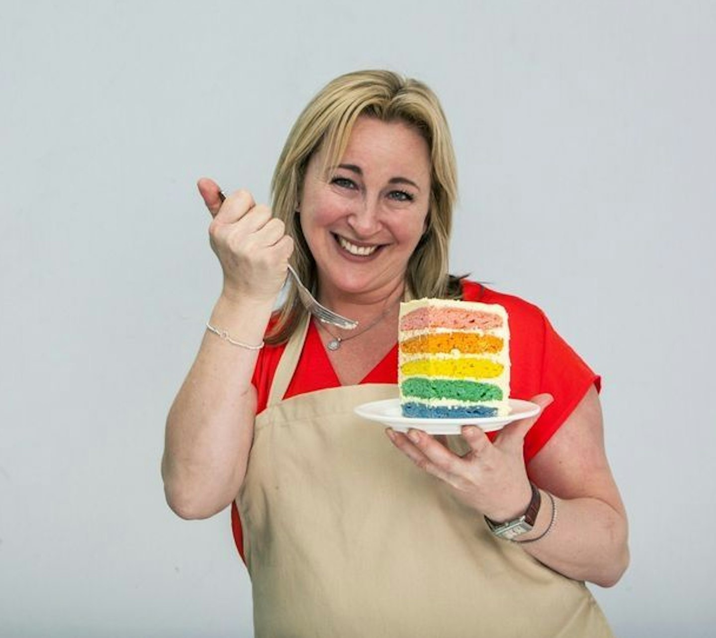 GBBO bakers