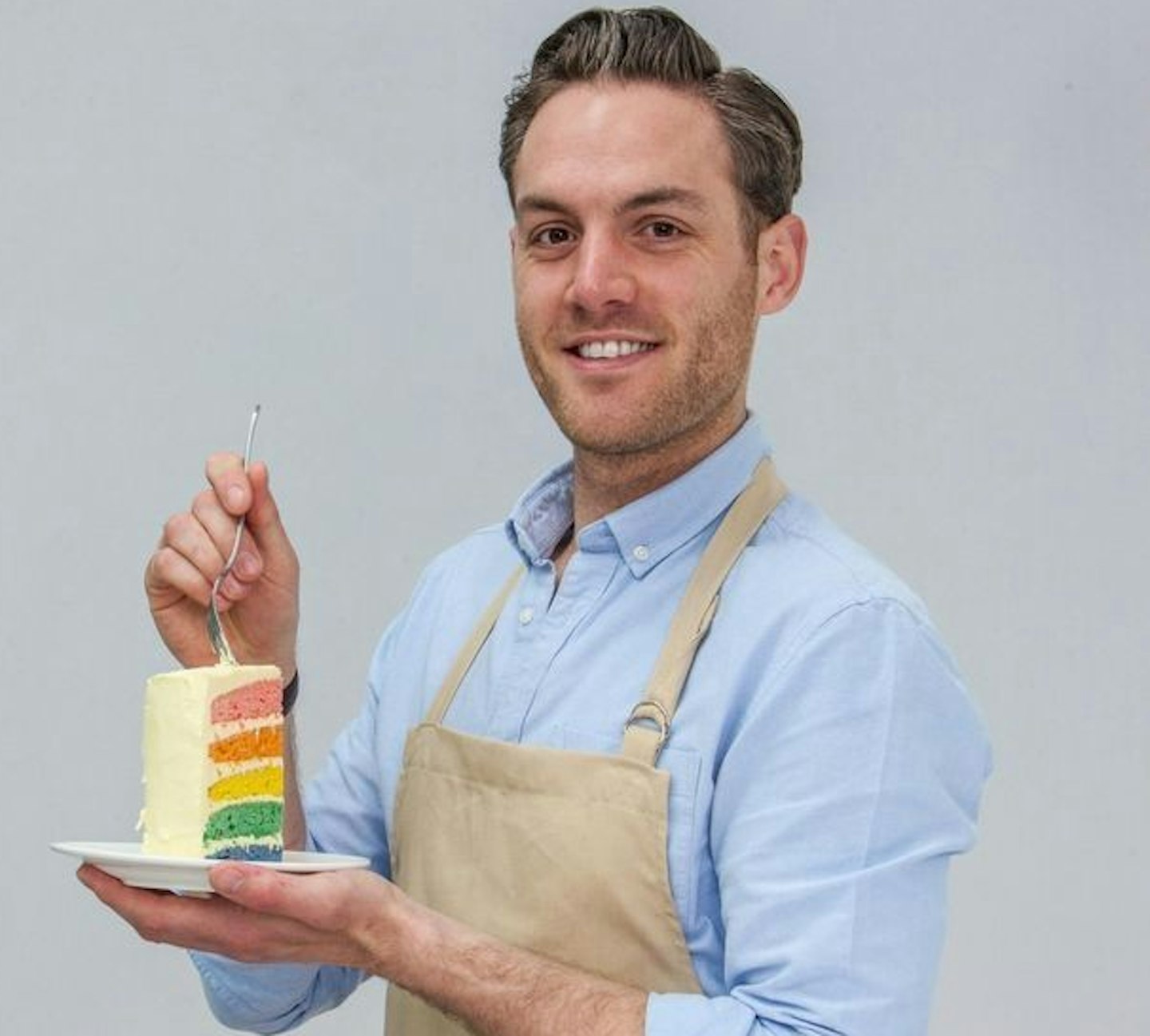 GBBO bakers