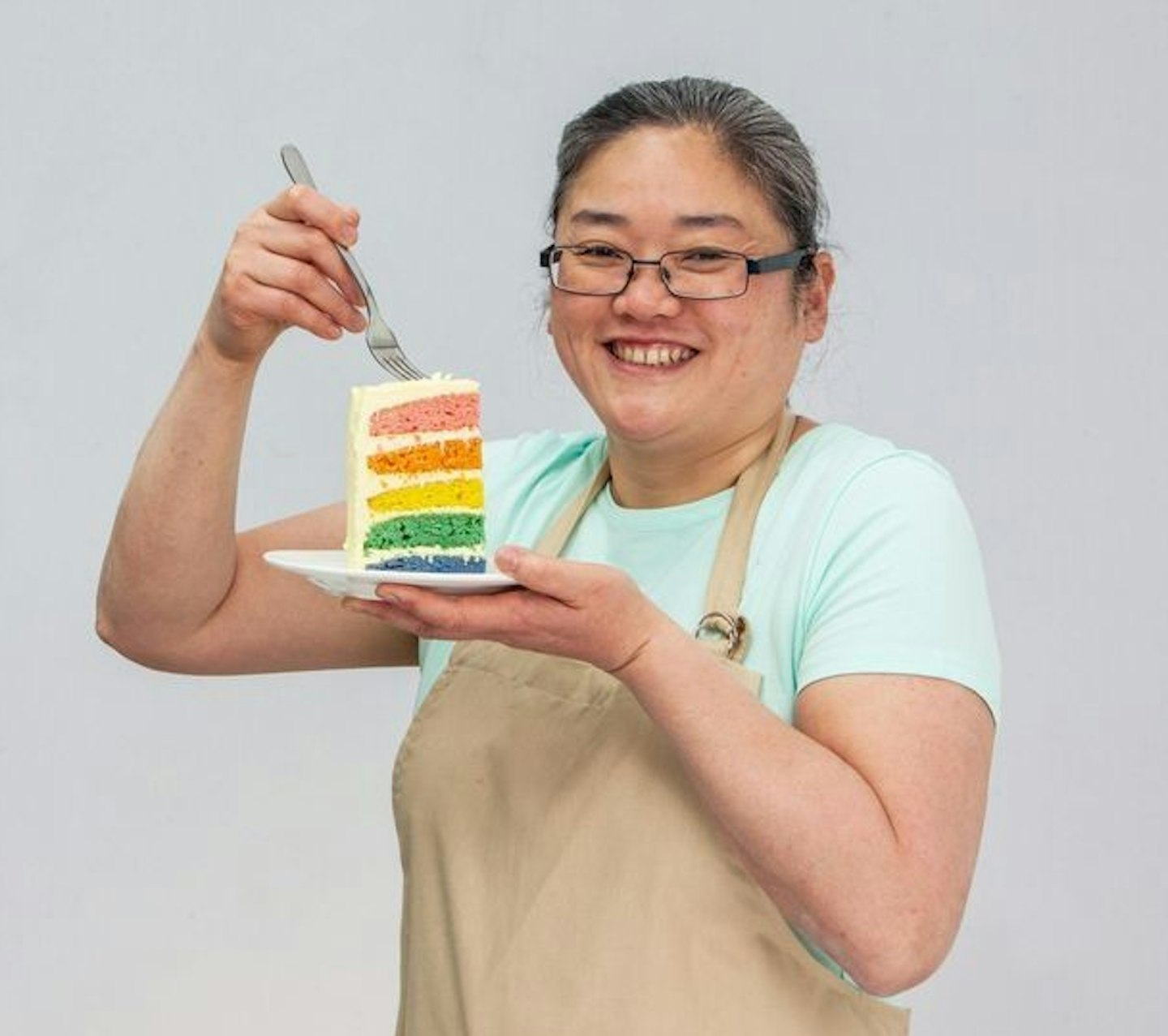 GBBO bakers