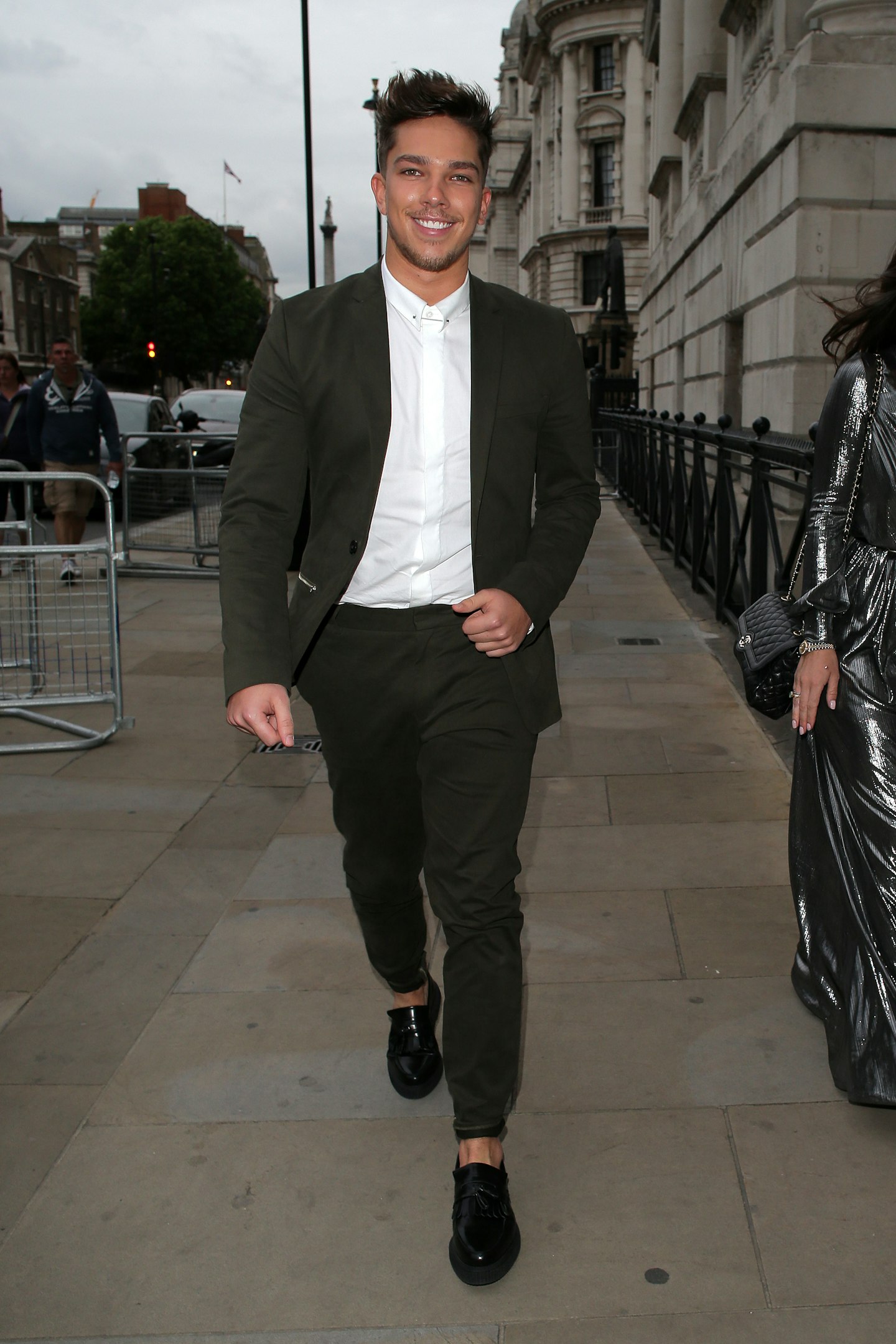 Matt Terry