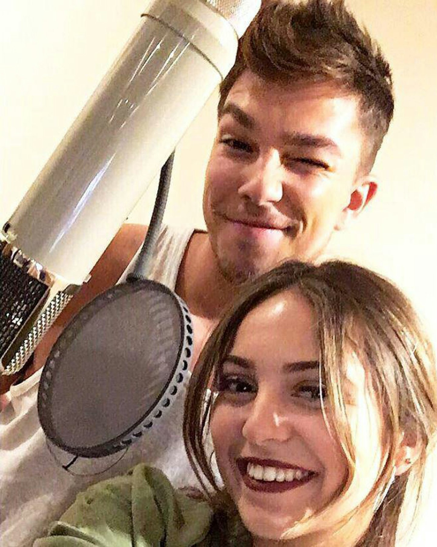 Matt Terry