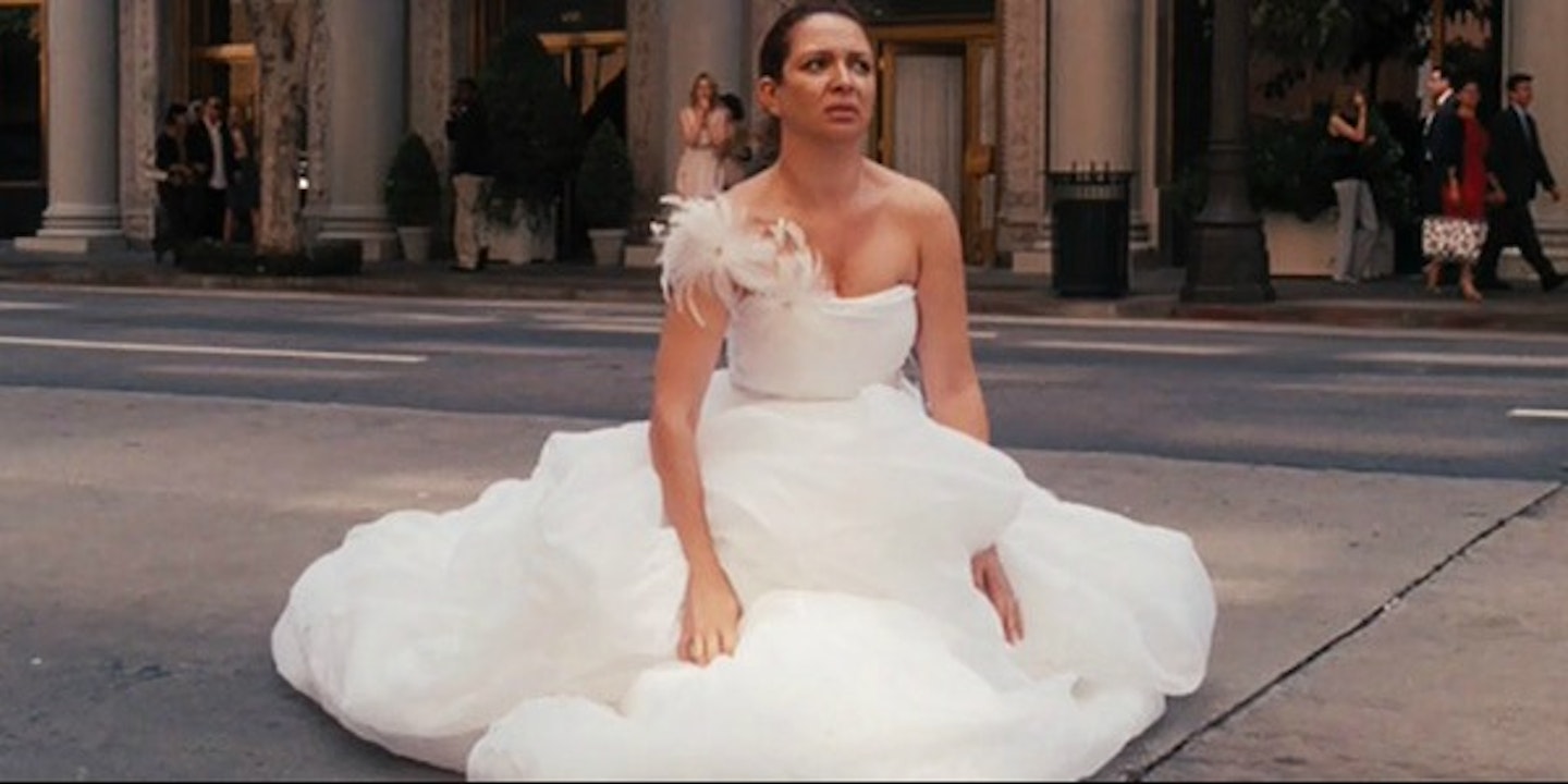 bridesmaids