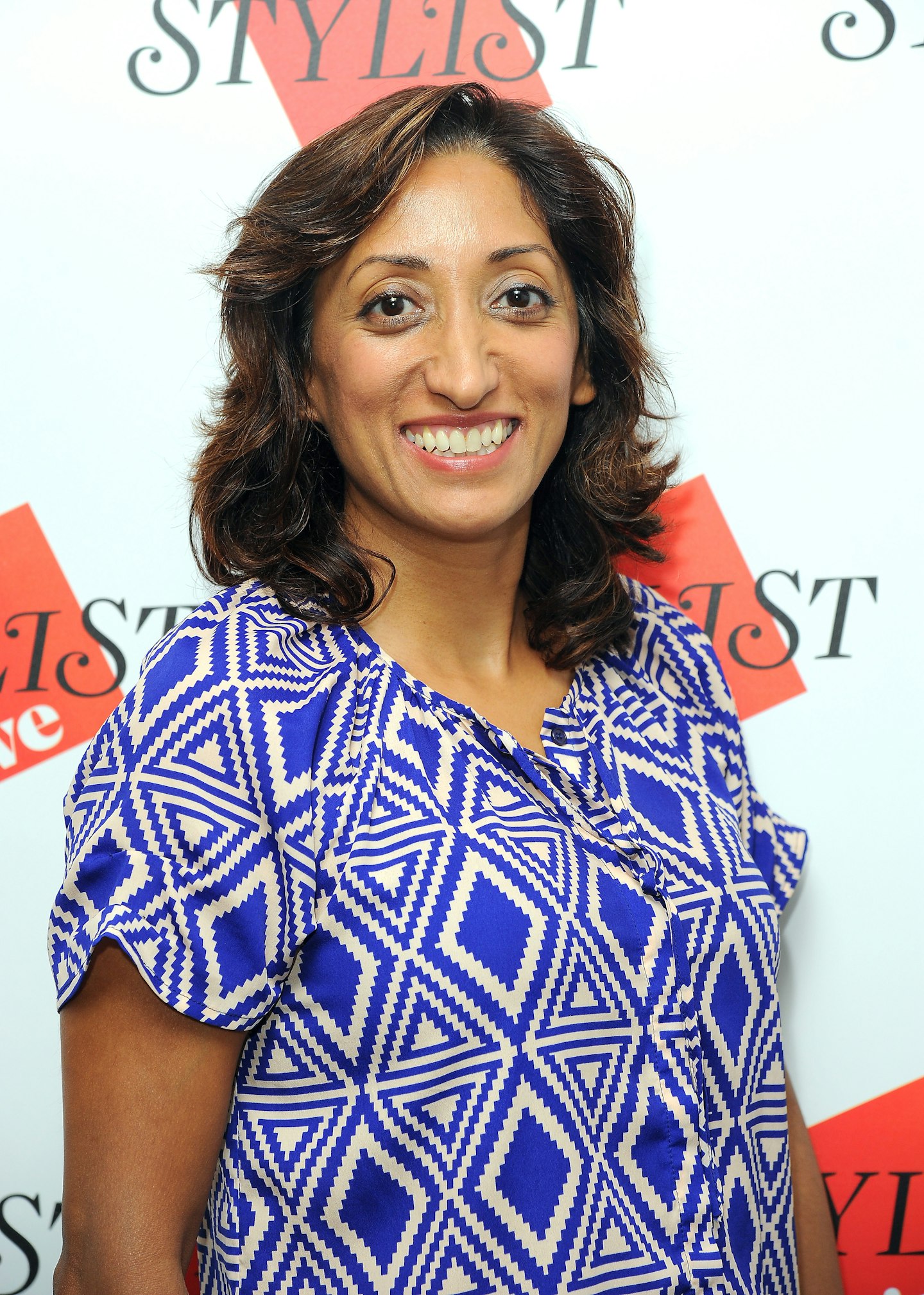 shazia mirza