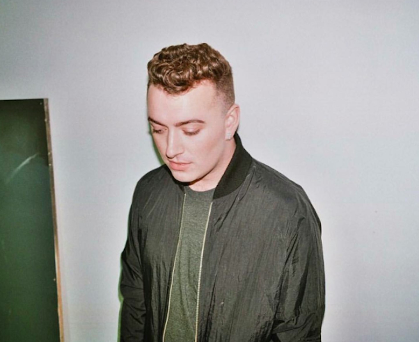 Sam SMITH