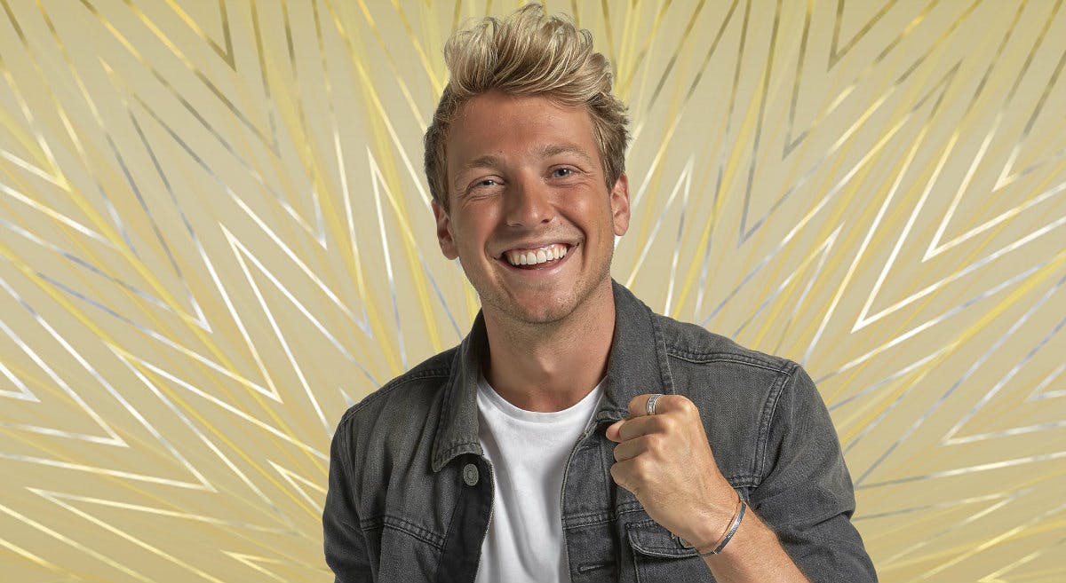 Sam Thompson reveals he is taking a break from Made In Chelsea