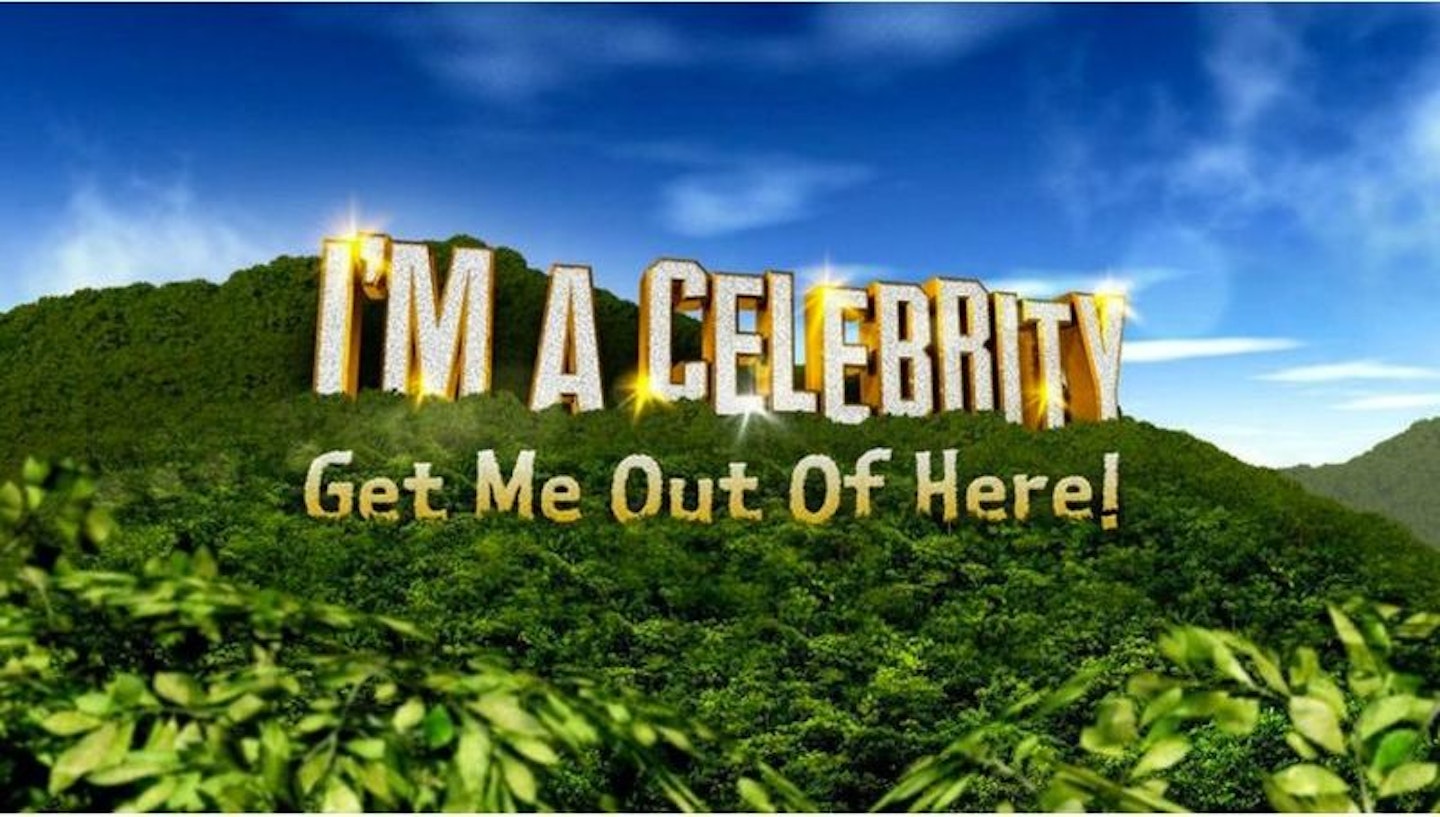 I'm A Celeb