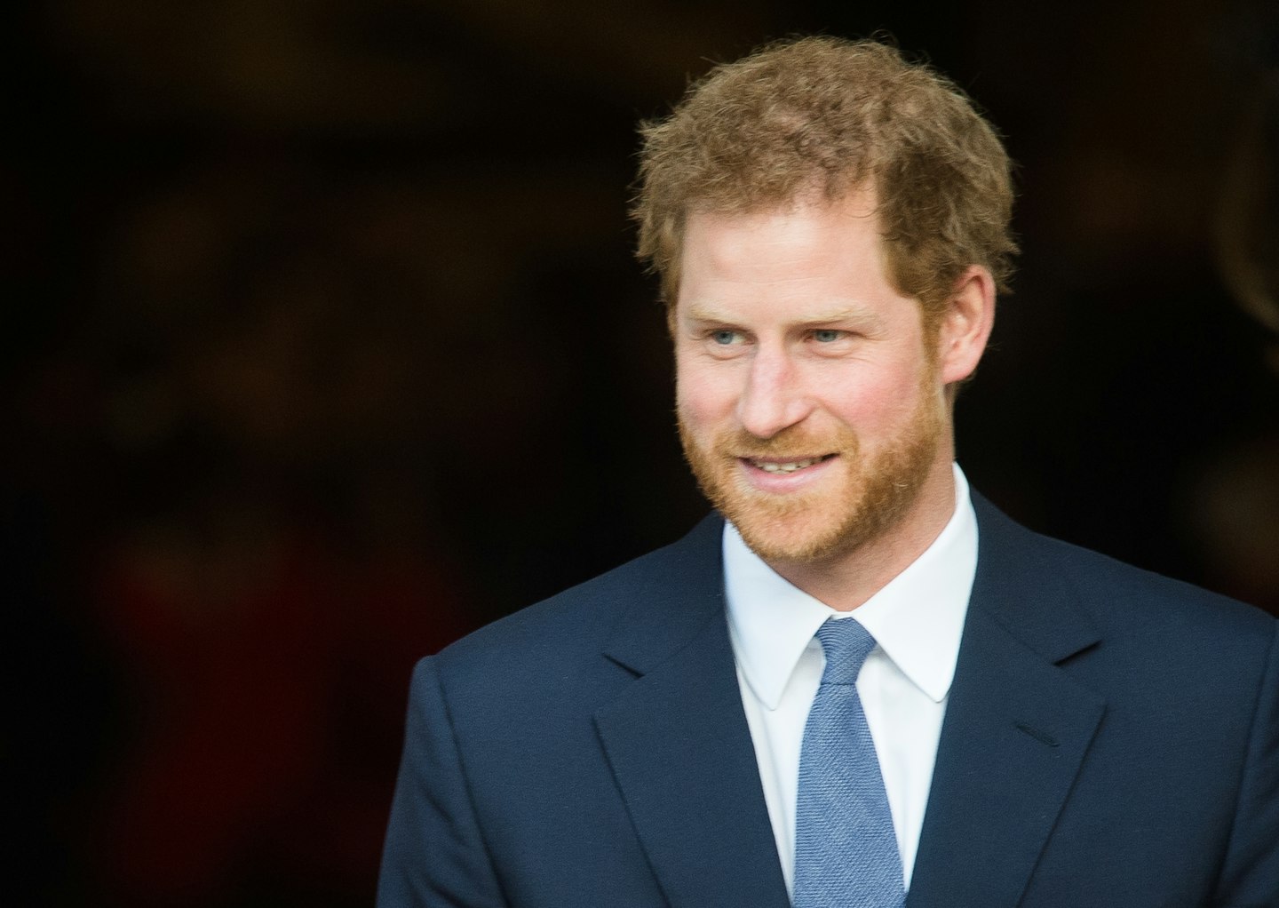 Prince Harry