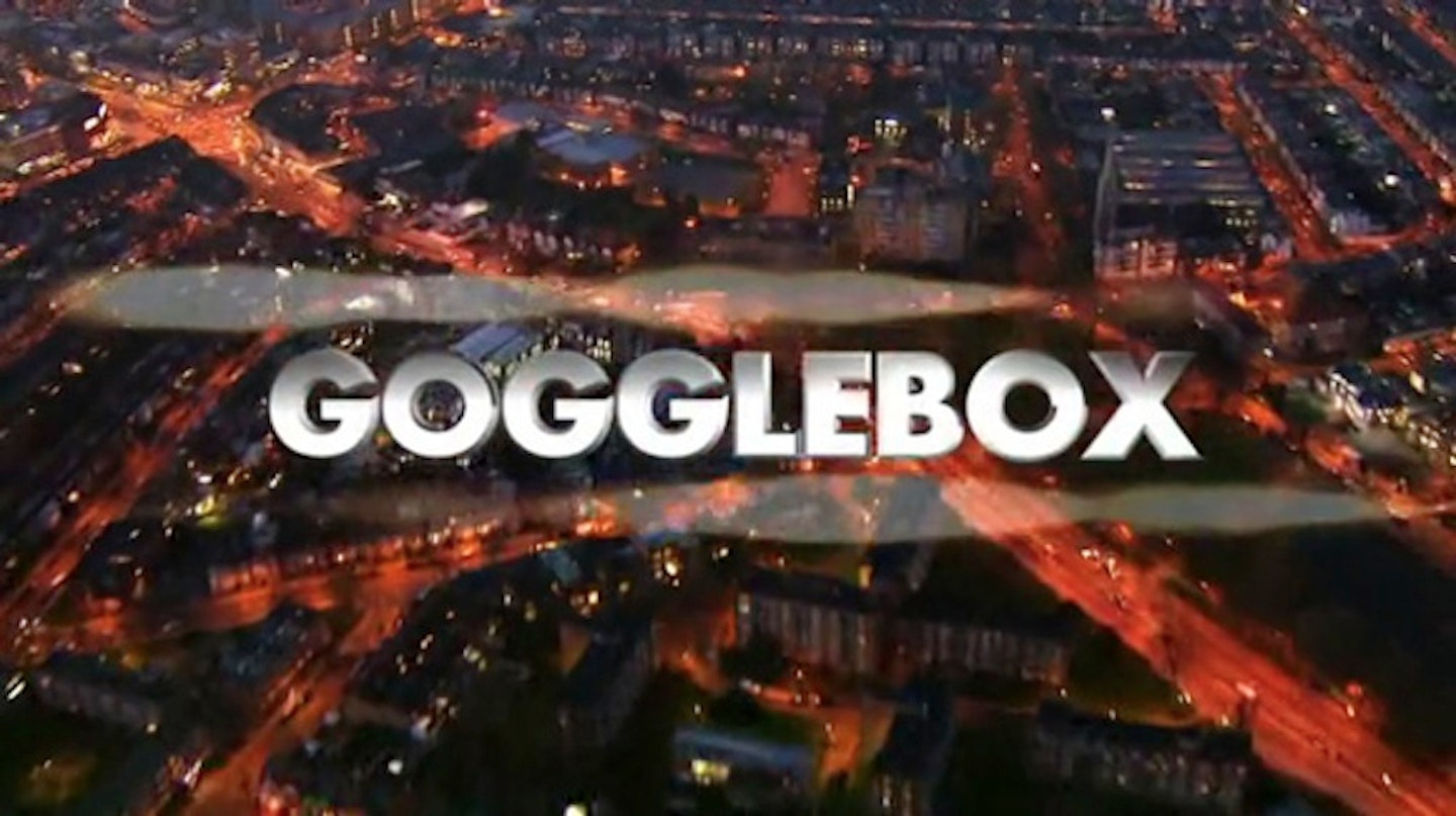 Want to apply for Gogglebox? This is how 